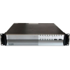 Источник бесперебойного питания Powercom Smart-UPS SMART RT [SRT-2000A LCD]