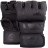 Перчатки для единоборств Venum Challenger MMA Gloves без большого пальца M черный [VE\VENUM-03319-114\BK-0M-04]