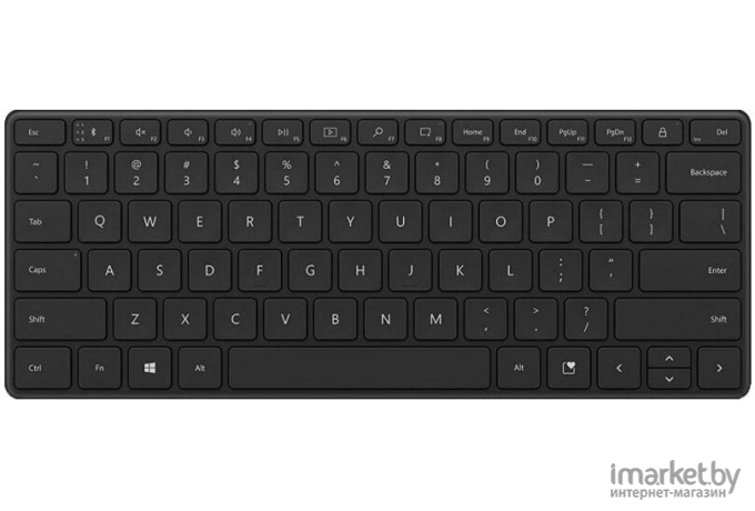 Клавиатура Microsoft Designer [21Y-00011]