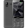 Мобильный телефон TeXet TM-D324 серый (126895)