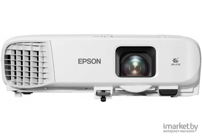 Проектор Epson EB-X49 [V11H982040]