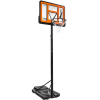 Баскетбольный стенд Alpin Streetball [BSS-44]