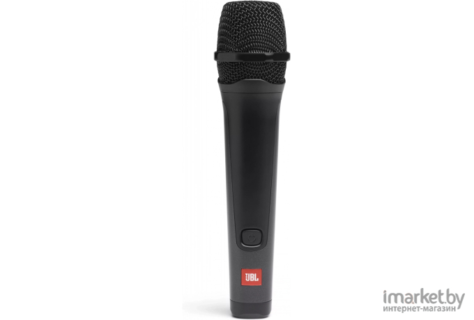 Микрофон JBL PBM100 [JBLPBM100BLK]