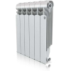 Радиатор отопления Royal Thermo Indigo 500 4 секции