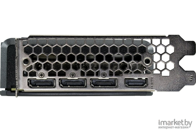 Видеокарта Palit NVIDIA GeForce RTX 3060 DUAL  12Gb GDDR6 [NE63060019K9-190AD]