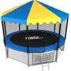 Крыша для батута Unix Line 8ft Blue (ROU8BL)