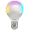 Светодиодная лампочка Hiper IOT LED A1 RGB