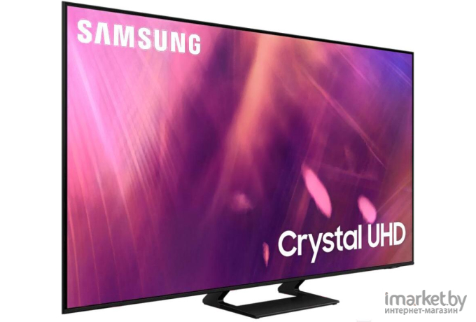 Телевизор Samsung UE50AU9070U [UE50AU9070UXRU]