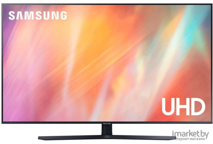 Телевизор Samsung UE50AU7570U [UE50AU7570UXRU]