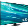 Телевизор Samsung QE55Q80AAU [QE55Q80AAUXRU]