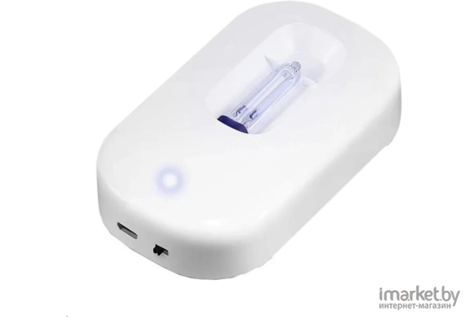 Бактерицидный облучатель Xiaomi Xiaoda Intelligent Disinfect Deodorized Germicidal Lamp