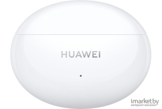 Наушники Huawei FreeBuds 4I White [55034191]