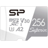 Карта памяти Silicon-Power microSD 128GB Superior Pro A2 microSDXC Class 10 UHS-I [SP128GBSTXDA2V20]