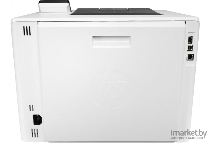 Лазерный принтер HP M455dn [3PZ95A#B19]