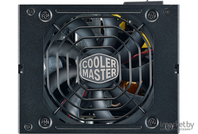 Блок питания Cooler Master Power Supply V750 SFX [MPY-7501-SFHAGV-EU]