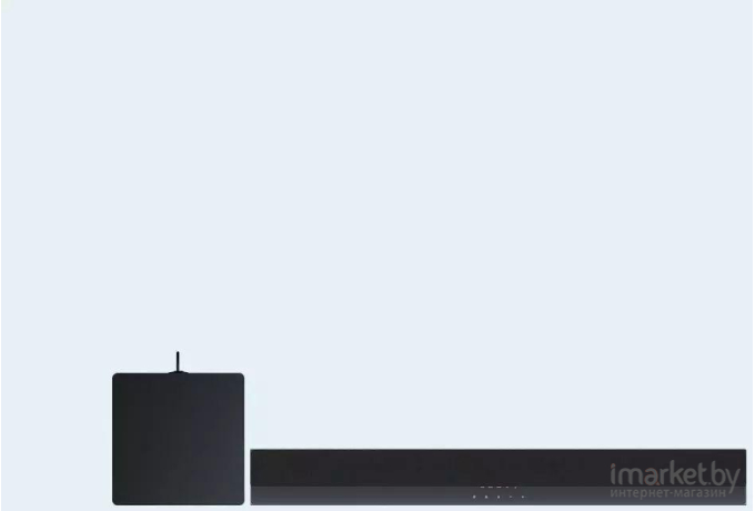 Звуковая панель Xiaomi Cinema Edition Ver. 2.0 2.1