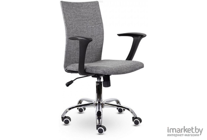 Офисное кресло UTFC Бэрри CH M-902 Moderno 02 серый