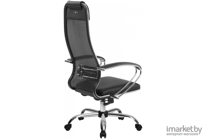 Офисное кресло Metta Комплект 5.1- 17833 комплект Ch черный