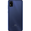 Мобильный телефон ZTE Blade A31 NFC 2Gb/32Gb синий [A312021B]