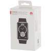 Умные часы Huawei Fit elegant TIA-B29 Black [55026301]