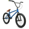 Велосипед Forward Zigzag 20 20.75 синий [RBKW1XN01002]