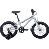 Велосипед Bearbike Kitez 16  OS хром [1BKB1K3C1002]