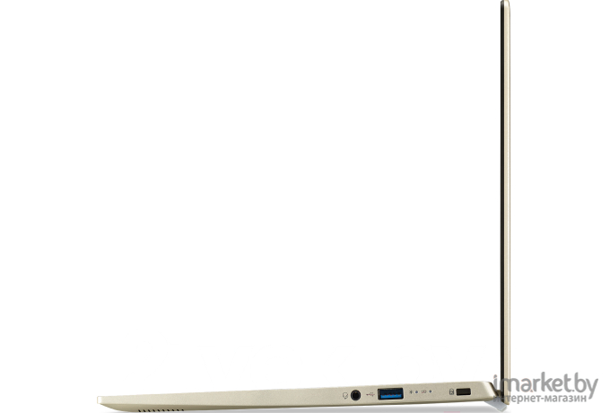 Ноутбук Acer Swift 1 SF114-34-P83Y [NX.A7BEU.00H]