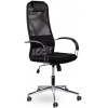 Офисное кресло UTFC Соло СН-600 S-0401 TW-01 Е11-К черный
