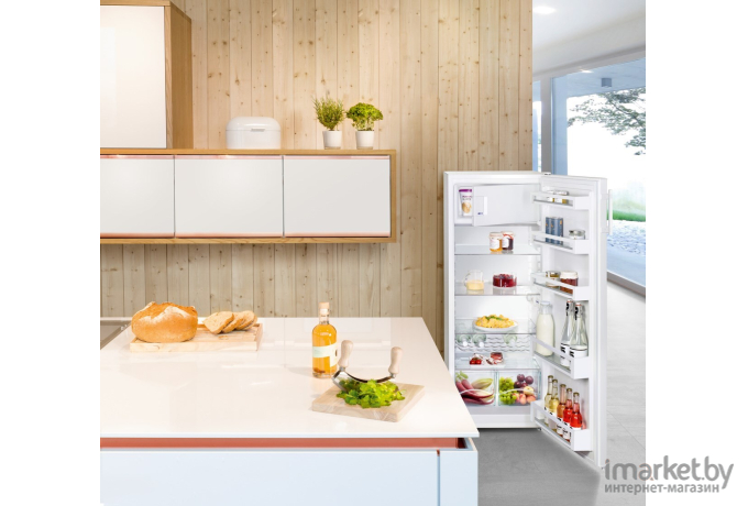 Холодильник Liebherr K 2834-20 001