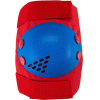Комплект защиты на колени и локти Ridex Bunny Red