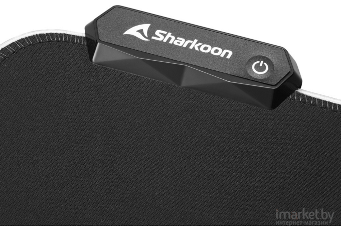 Коврик для мыши Sharkoon 1337 RGB V2 800