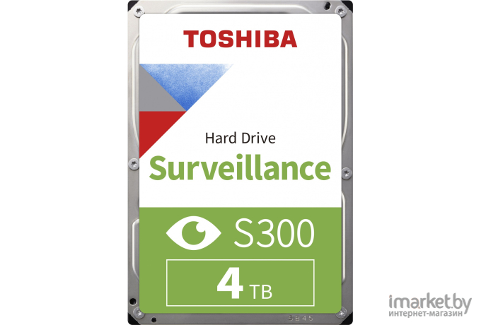 Жесткий диск Toshiba HDWT840UZSVA