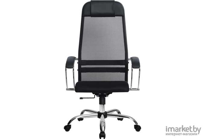 Офисное кресло Метта Комплект 18 CH черный