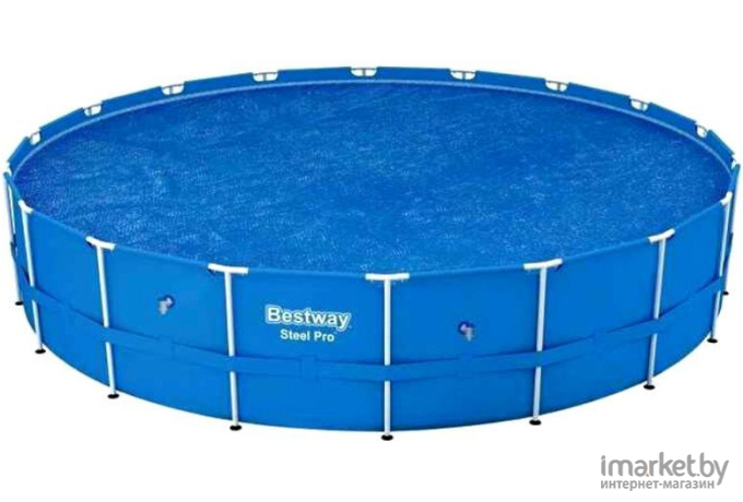 Тент-накидка для бассейнов Bestway 58173 BW
