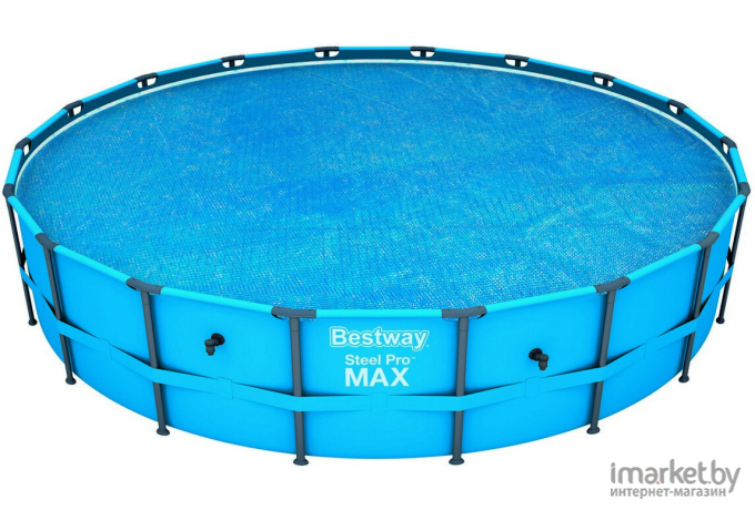 Тент-накидка для бассейнов Bestway 58173 BW