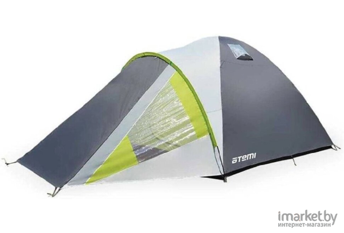 Палатка Atemi Enisey 2 CX