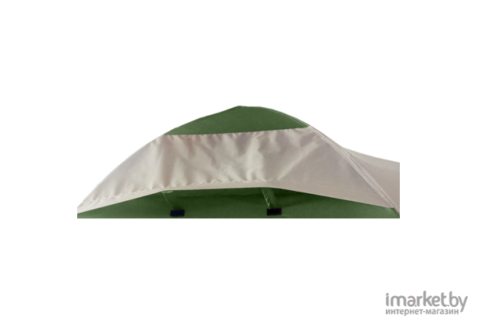 Палатка BTrace Canio 4 Green