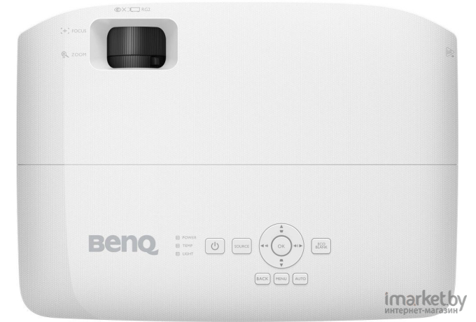 Проектор BenQ MS536 [9H.JN677.33E]