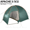 Палатка Totem Apache 3 V2 [TTT-023]