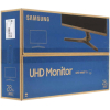 Монитор Samsung LU28R550UQIXCI