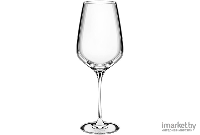 Набор бокалов для вина Wimax WL-888041/2C
