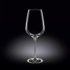 Набор бокалов для вина Wimax WL-888041/2C