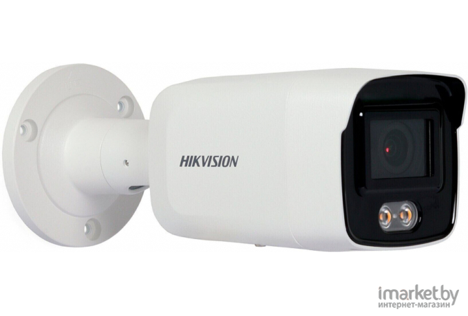 IP-камера Hikvision DS-2CD2047G2-LU(C) 2.8mm