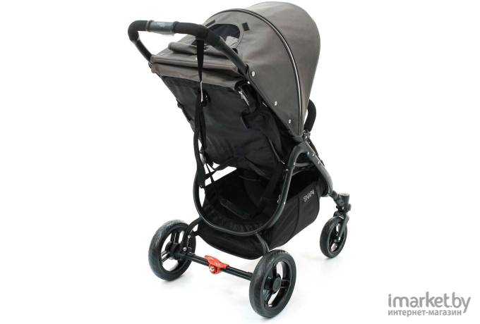 Детская коляска Valco Baby Snap 4 Cool Grey