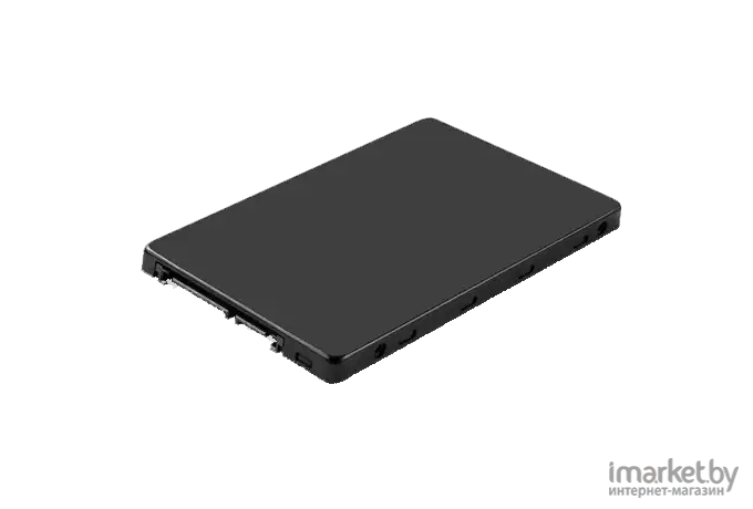 Жесткий диск Lenovo 14TB Seagate Exos ST14000NM001G (4XB7A13907)