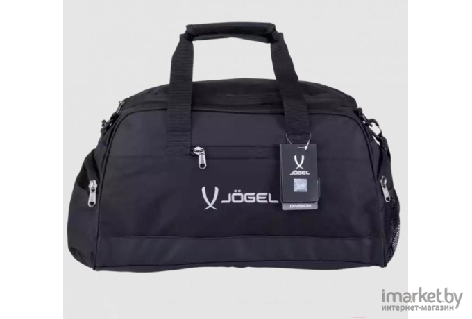 Спортивная сумка Jogel Small Bag черный [JD4BA0221.99]