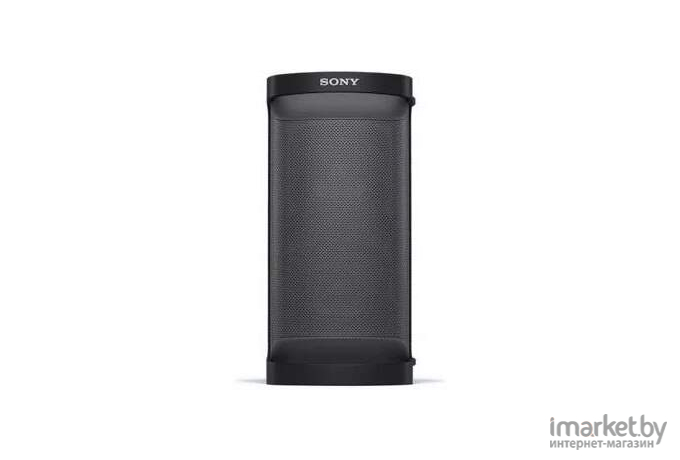 Портативная беспроводная акустическая система Sony SRS-XP500 [SRSXP500B.RU1]