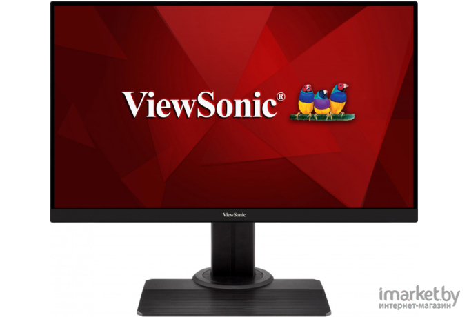 Монитор ViewSonic XG2405-2