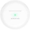 Наушники Borofone BE41 белый [031109]