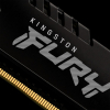 Оперативная память Kingston FURY Beast 32GB DDR4 PC4-25600 (KF432C16BB/32)